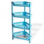 Ugaona korpica 4 u 1