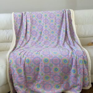 Ćebe Delta Mint singl ležaj D1