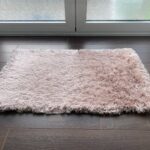 Prostirka Platnena 50x80cm Roze boja