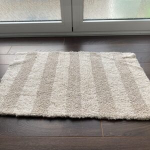 Prostirka jednodelna 50x80cm D1