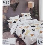 Posteljina 4 godišnja doba – Double - 04