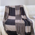 Ćebe Fluffy 150x200cm D11