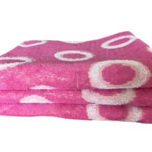 Peškir Biser 50x100cm