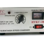 Punjač akumulatora HYKC-20A