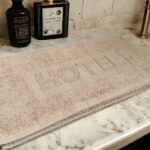 Peškir Hotel Braon 50x100 500 g/m2