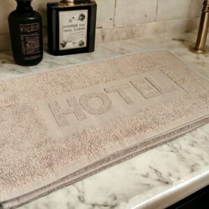 Peškir Hotel Braon 50x100 500 g/m2