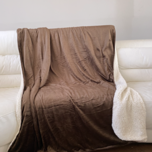 Ćebe Delta Mint singl ležaj D14