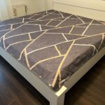 Prekrivač letnji PrintED A model