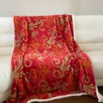 Ćebe Delta Mint singl ležaj D17