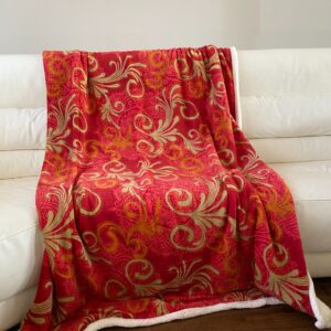 Ćebe Delta Mint singl ležaj D17