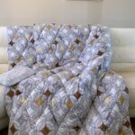 Jorgan set Vogue francuski ležaj D2