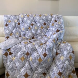 Jorgan set Vogue francuski ležaj D2