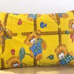 Jastučnica Šifon 60x80cm Meda