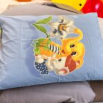 Jastučnica Šifon 60x80cm Slon