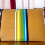 Jastučnica Damast print 60x80cm P6