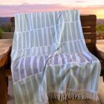 Ćebe Vestio150x200cm V21