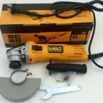 DeWalt brusilica sa potenciometrom 720W