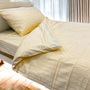 Posteljina Damast Dalia 140x200cm D12