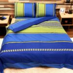 Posteljina Damast Dalia 150x200cm D10