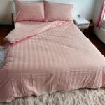 Posteljina Damast Dalia 200X200cm D14