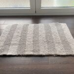 Prostirka jednodelna 50x80cm D7