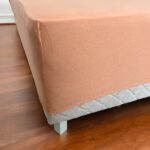 Čaršav Singl 90x200cm Kajsija