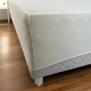 Čaršav Singl 90x200cm Krem