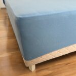 Čaršav Singl 90x200cm Plavi