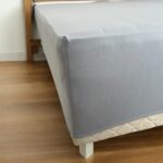 Čaršav Singl 90x200cm Sivi