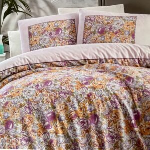 Posteljina Viktorija Francuski ležaj D19