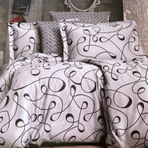 Posteljina Viktorija Francuski ležaj D11