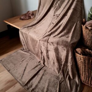 Ćebe Polar singl ležaj D1