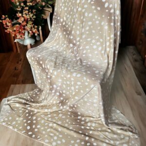 Ćebe Polar singl ležaj D3