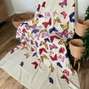 Ćebe Polar singl ležaj D4