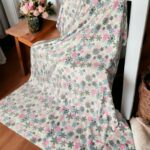 Ćebe Polar singl ležaj D8