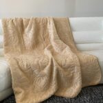 Ćebe Merinos singl ležaj D8