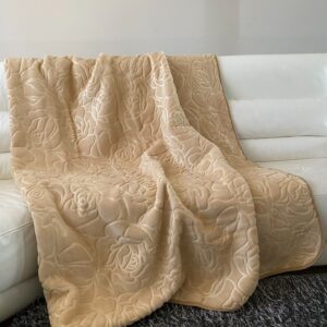 Ćebe Merinos singl ležaj D8