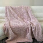 Ćebe Merinos singl ležaj D5