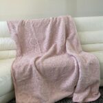 Ćebe Merinos singl ležaj D3