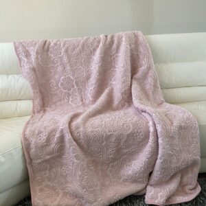 Ćebe Merinos singl ležaj D3