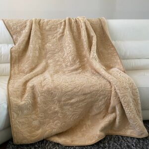 Ćebe Merinos singl ležaj D9