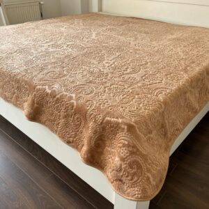 Ćebe Merinos francuski ležaj D12