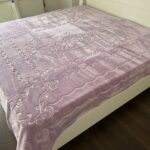 Ćebe Merinos francuski ležaj D13