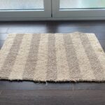 Prostirka jednodelna 50x80cm D4