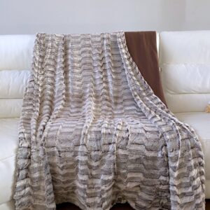 Ćebe Delta Nerc singl ležaj D4