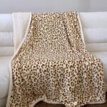 Ćebe Fluffy 150x200cm D4