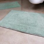 Kupatilo SET 50x80cm i 40x60cm Rezedo