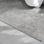 Kupatilo SET 50x80cm i 40x60cm Siva