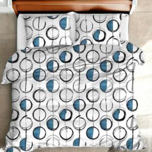 Posteljina Cotton Viktorija 200x220 C6