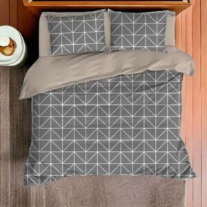 Posteljina Cotton Viktorija 200x220 C4